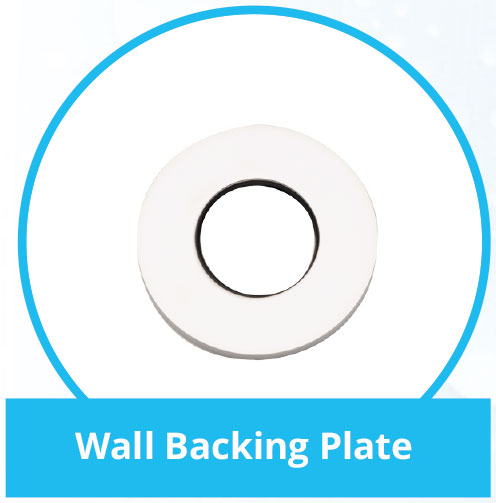 Wall Backing Plate