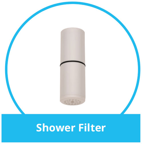 Shower Filter